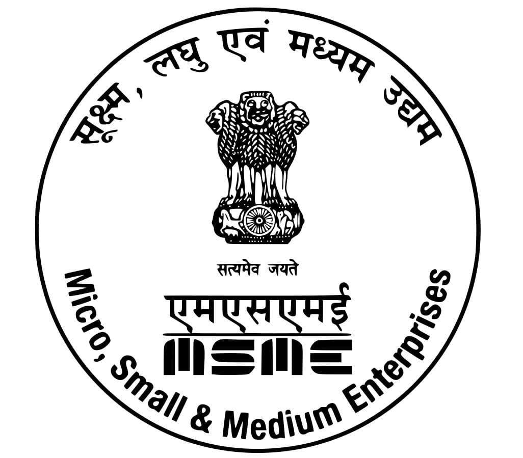 MSME Best 5000 award mark
